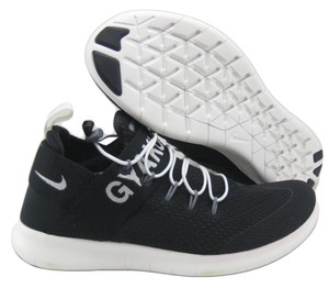 NIKE FREE RUN COMMUTER 2017 GYAKUSOU Size 8 Black Sail 904732 001 Undercover x NIKE FREE RUN COMMUTER 2017 GYAKUSOU Size 8 Black Sail 904732 001 Undercover x