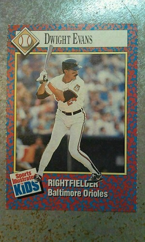 Sports Illustrated for Kids SI For Kids Baseball STARS A - E WOW YOU PICK - Picture 196 of 211