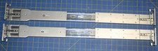 HP Proliant DL380 G8 G9 SFF 2.5" 2U Sliding Rail Kit Left  Right 737412-001