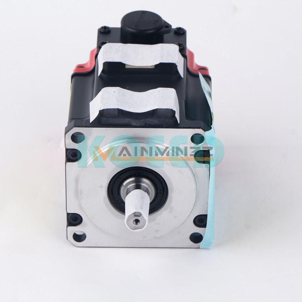 New ONE FANUC Servo Motor A06B-0114-B855#0048 | eBay New ONE FANUC Servo Motor A06B-0114-B855#0048 | eBay