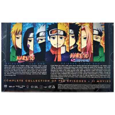 ナルト　DVD集 Naruto: Volume 19 [DVD], Very Good DVD, Various, Various