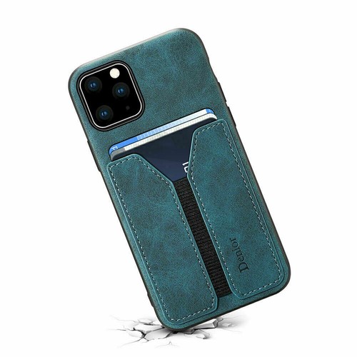 Leather Card Wallet Phone Case For iPhone 16+ 17 Pro Max 15 14 13 12 11 XR X 78P - Picture 13 of 20