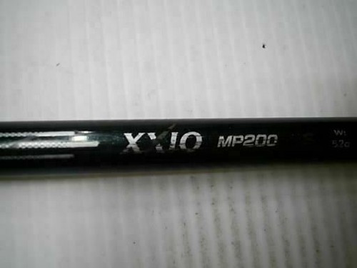 DUNLOP XXIO GOLF CLUB DRIVER 10DEG S-FLEX - Picture 4 of 4