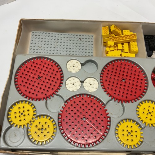 Vintage Lego Set / 704 Master Discovery Set / Konstruktionsspielzeug / alle Altersgruppen - Bild 17 von 21