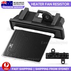 <!--F#f_0-->Blower Motor Heater Fan Resistor For Isuzu DMax D-Max TFR Holden Colorado Rodeo<!--F/-->