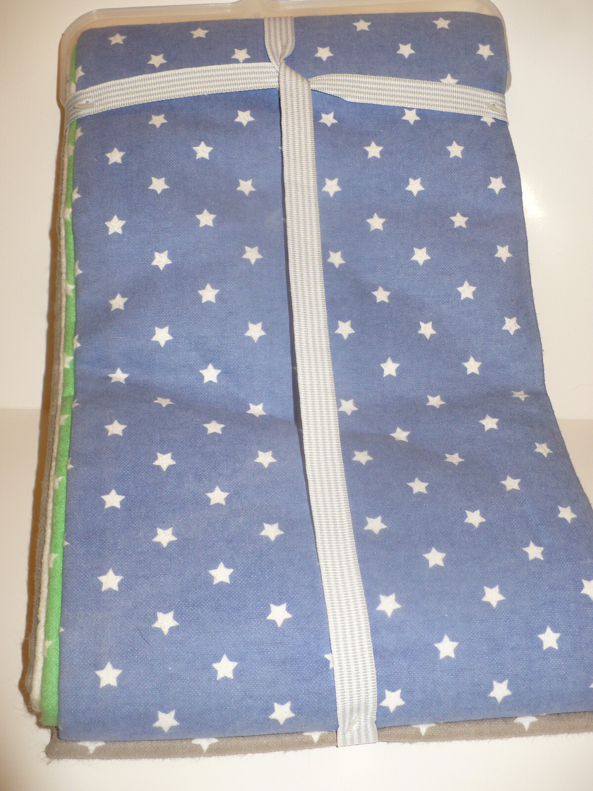 NEW CARTERS Flannel Receiving Blankets (4 pak) STARS eBay