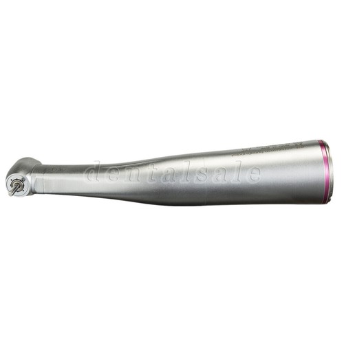 Manipolo odontoiatrico 1:5 contrangolo anello rosso Dental handpiece Fit NSK - Picture 10 of 14