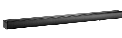 Insignia- 2.1-Channel 80W Soundbar System w/ Wireless Subwoofer & Power Cord - Picture 2 of 4