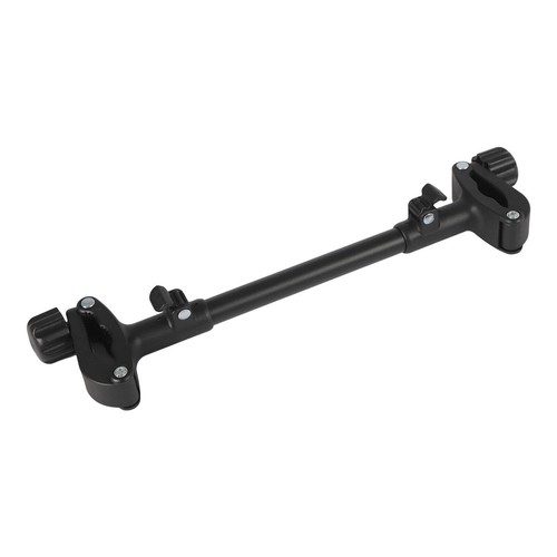 3 tlg Steck Verbinder Babykinderwagen Verbinder Universal Joints for Kinderwagen - Bild 11 von 15