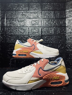 2022 Nike Air Max Excee (Phantom Madder Root)/(CD4165-017) T/F