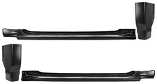 Rocker panel and Cab corner Kit for 80-96 Ford F150 Pickup Truck Bronco