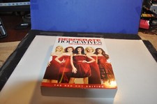 Desperate Housewives The Complete fifth Season DVD 7-Disc Set tv series 2008