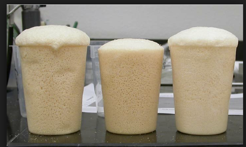 Liquid Expanding Polyurethane Closed Cell 4lb Foam Flotation Insulation 1 Gallon - Picture 4 of 10