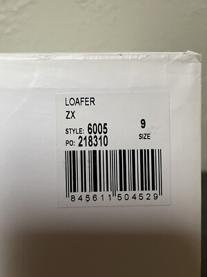 ユー Cabi Carnaby Loafer #6005 Fall 2017 Size 5 Retail $149