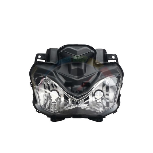 Scheinwerfer Montage Licht HeadLamp für Kawasaki Z900 2017 2018 2019 23007-0210 - Bild 1 von 5