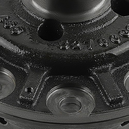 Rear Differential Case Assembly Replacement for Jeep Wrangler 2007-18 DANA 44 - Picture 11 of 11