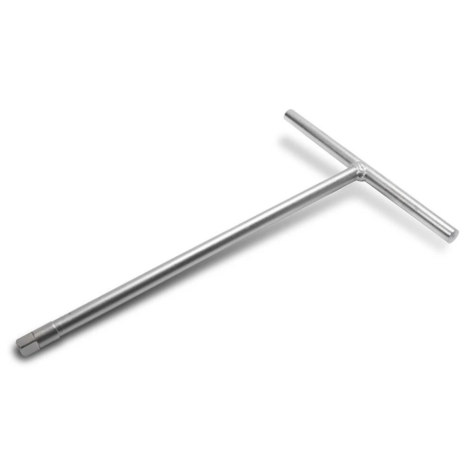 Factory Image Racing (FIR) T-Handle 3/8 Drive Tee Bar, 10.5" Long - Image 2 of 4