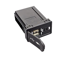 Lexus IS250 IS350 Audio Auxiliary Jack USB 86190-53051: ES350 GS350 GX460 Rc350