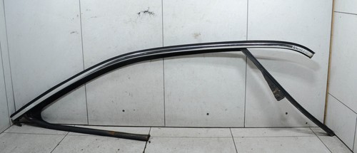 VW Golf 5 V Variant 1K 2007 Scheiben Gummi Tür vorne RECHTS #135076-D045