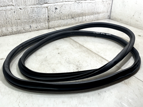 CITROEN DS3 MALETERO TRASERO PUERTA MALETERO JUNTA GOMA 2010-2017 - Imagen 1 de 6