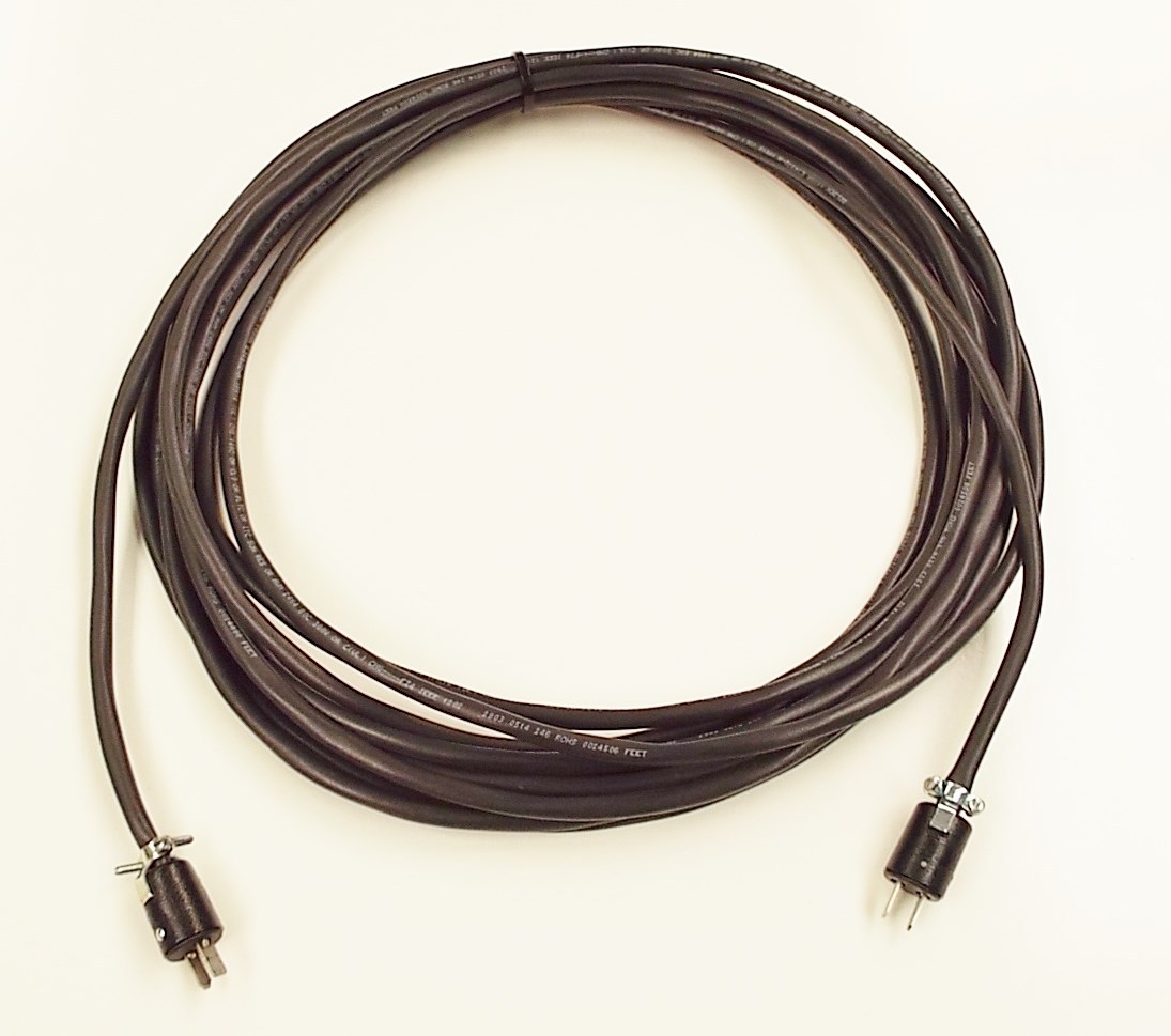 1 Polk Audio Interconnect Cable for Some SDA Series Speakers - Brand New!