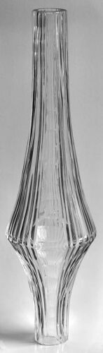 Waterford Crystal C6 Chandelier Center Piece
