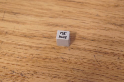 Tektronix 366-XXXX-XX Botones/Perillas Usados y Nuevos -Loc: BB4-01-XX - Imagen 87 de 124