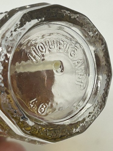 Quelques Fleurs Houbigant Eau de Toilette Spray Mist 2.5oz BOTTLE NY USA Vintage - Picture 13 of 13