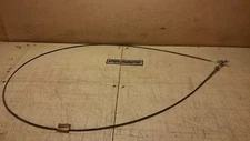 NOS Speareflex/Shakespeare Push-Pull Control Cable Assembly Throttle 3A1663-3