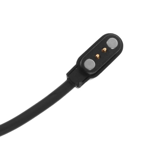 2 Pcs Charging Cable Watch Charger - Zdjęcie 9 z 12