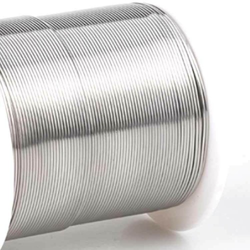 Tin Welding Wire Soldering Wire for Electronic Solder Diam:1mm Shipped from USA - Picture 6 of 7