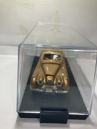 BRUMM Jaguar xk 130 Coupe' 1948 1/43 r106 Mod06 Modellini auto da collezione sc - Foto 4 di 7