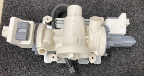 Whirlpool/Maytag, OEM, W11458345, Ablaufpumpe, Neu!!