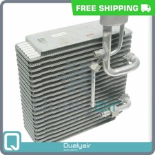 AC Evaporator Core fits Sportage QU