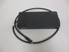 Dell Thunderbolt USB-C Docking Station K20A WD19TBS *Dock Only*