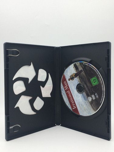 DVD-Auswahl | Filme | Action | Thriller | Romantik | Komödie | bis FSK 16 - Bild 434 von 750