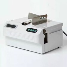 RQ228 Intelligent induction Strapping machine Multipurpose Supermarket Hot Paper