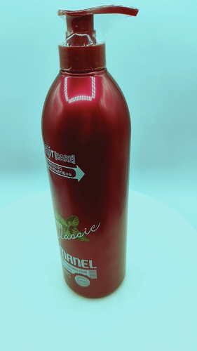 Domanel-Shampoo Smoothing - Moisturizes - Nourishes - Stimulates growth - 第 1 支影片,共 1 支