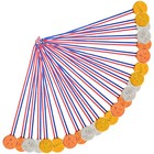 36Pcs Hanging Medals Kids Game Medals Kids Party Favors Prop Race kids medals