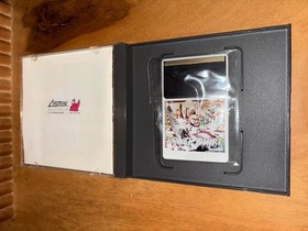 nec pc-engine game power drift japan powerdrift japanese pcengine