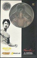 Bruce Lee 1:12 Figure Martial Artist Series No. 1 Storm Collectibles