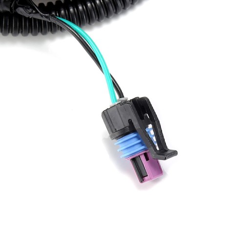 Transmission Wire Adapter Harness 4L60E to 4L80E 18" with VSS LS1 LM7 LQ4 5.3 LS - Picture 10 of 12