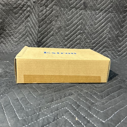 NEW Extron USB Extender Plus D R White Receiver Decorator Extender 60-1473-23 - Picture 3 of 5