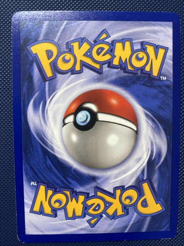 Super Energy Removal 079/102 Pokemon TCG Base Set WOTC Rare LP/NM - Picture 2 of 6