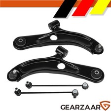 Querlenker Satz Vorne Ersatz für Suzuki Swift III EZ, MZ 4-tlg Links und Rechts