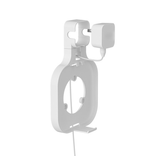 Wandmontagel?sung f??r EERO 7 Kabel effektiv verwalten und platzsparend - Zdjęcie 7 z 12