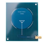 PCB Band Anwendungen für AERO/STD-C 1.5GHz Satellitenante1699