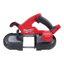 Milwaukee 2829-20 M18 FUEL Compact Band Saw - Bare Tool7.67 lb US