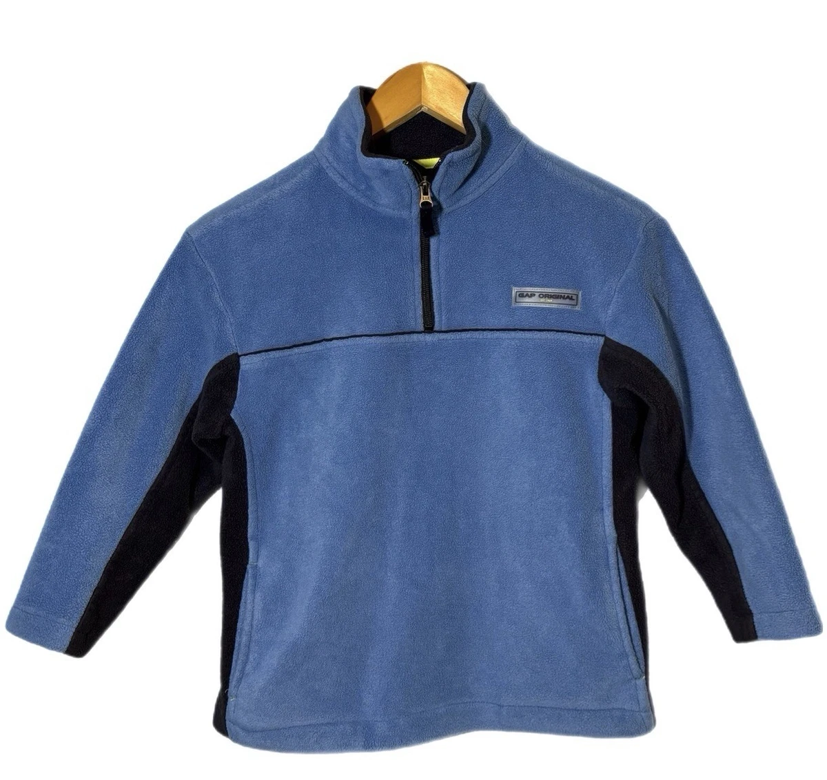 Sandales Trappeur bleu marine garçon | La Halle