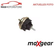 MOTORHALTER MOTORAUFHÄNGUNG VORNE RECHT MAXGEAR 40-0036 A FÜR CITROËN ZX 1.9L